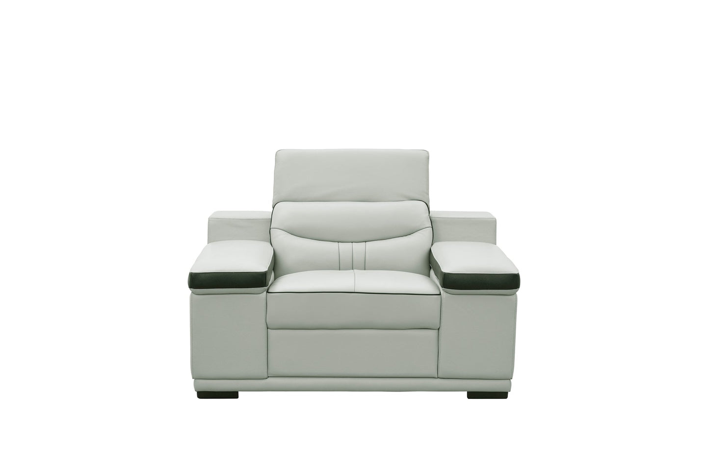 Arlet BLUETOOTH SPEAKERS Sectional Sofa MI-1850