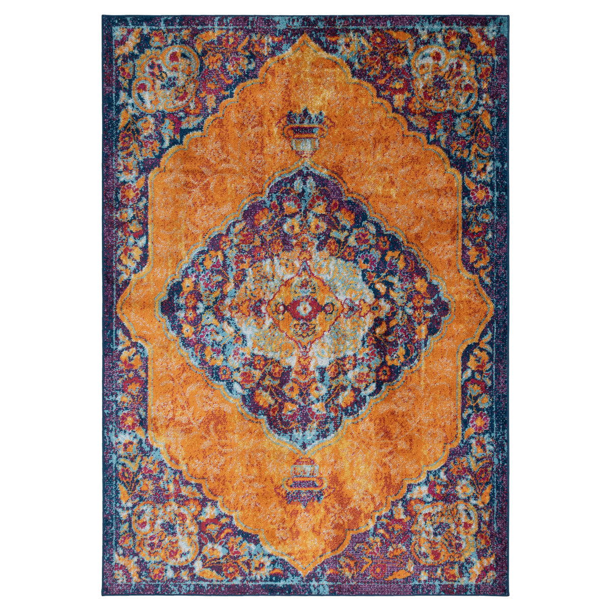RIXOS  8X10 Rug 3135