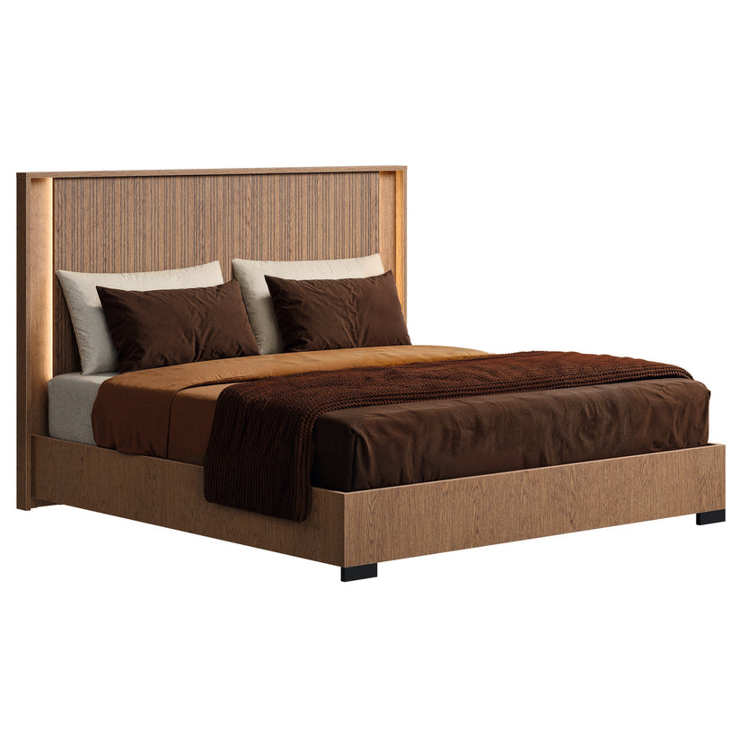 Ritmo Italian Luxury Bedroom Set