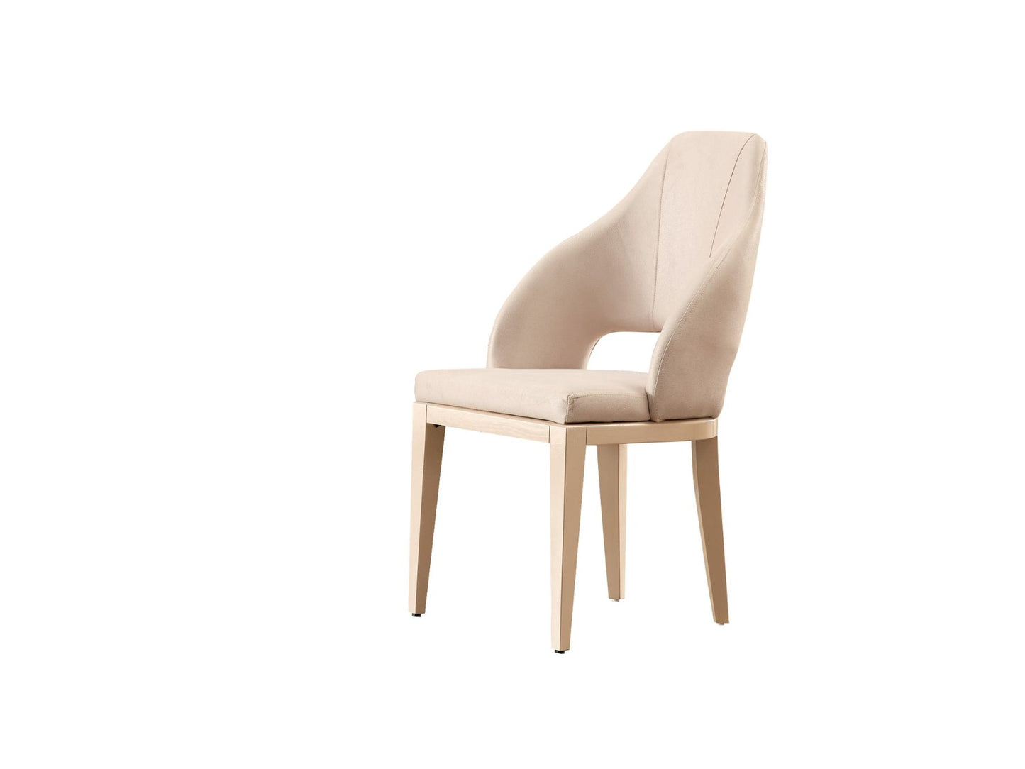 Paris Diningroom Set (79"Dining Table & 6 Dining Chair)