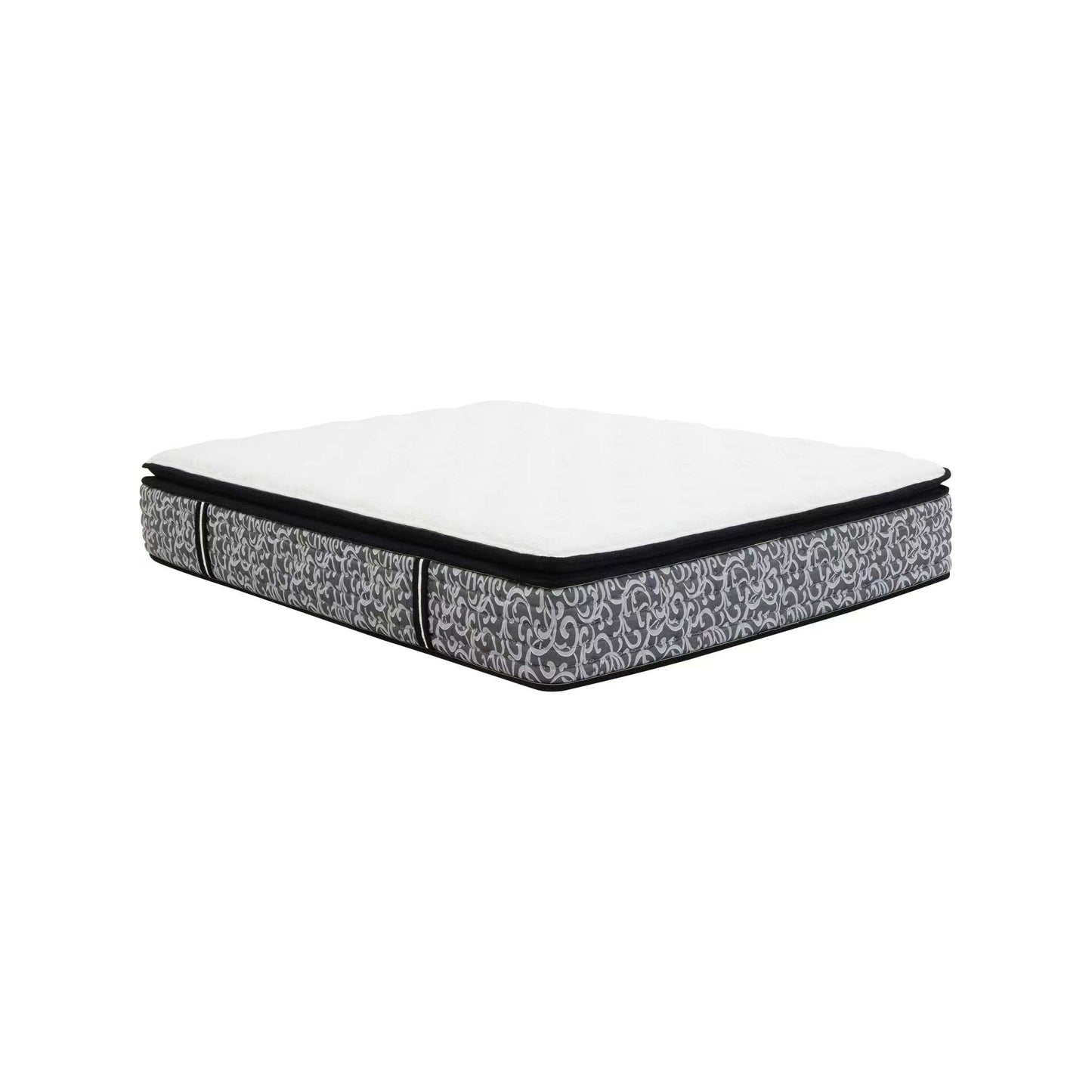 Elite Gel 14" Hybrid King Mattress M250 (Medium)