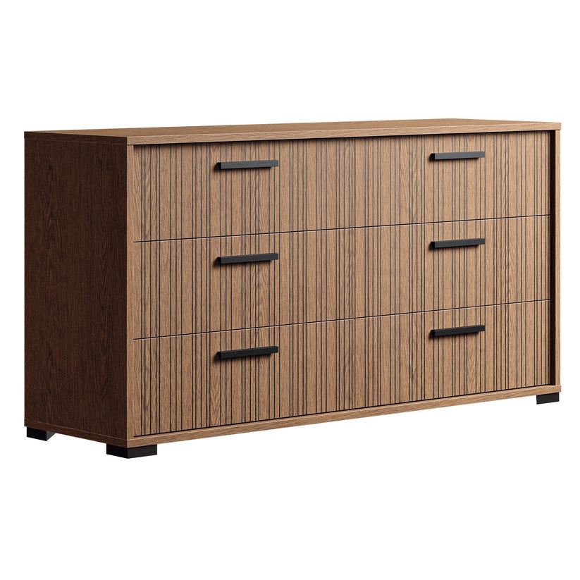 Ritmo Italian Luxury Bedroom Set