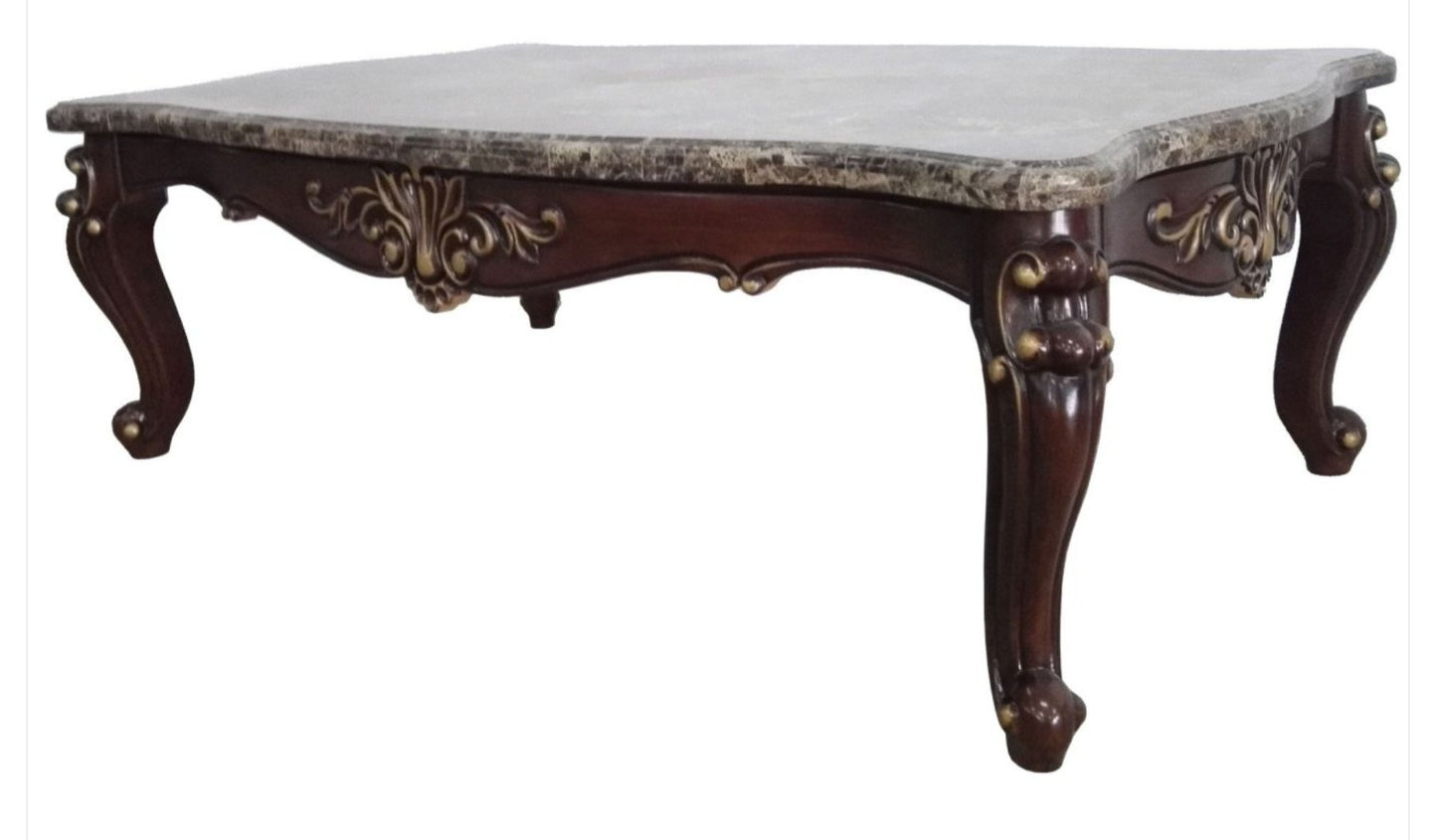 Jade Classic Luxury Living Room Set
