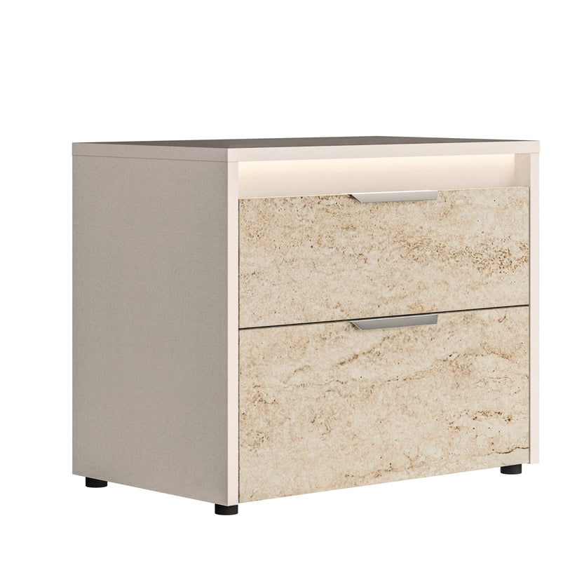 Tullia Italian Luxury Bedroom Set