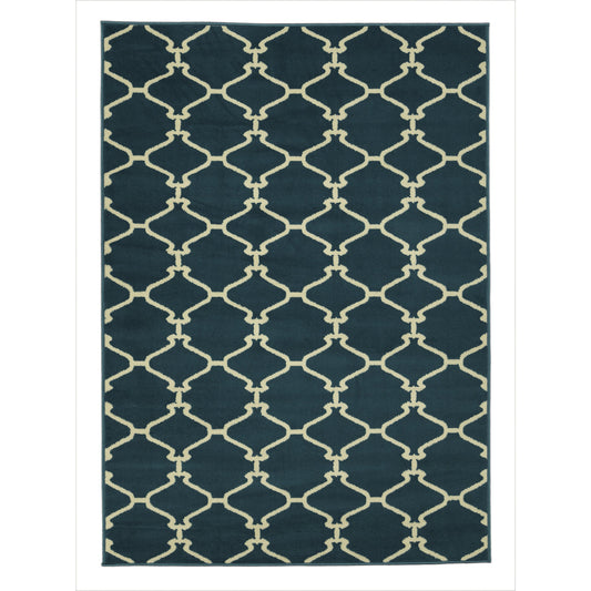 CLIFTON 1826- 8X10 Rug