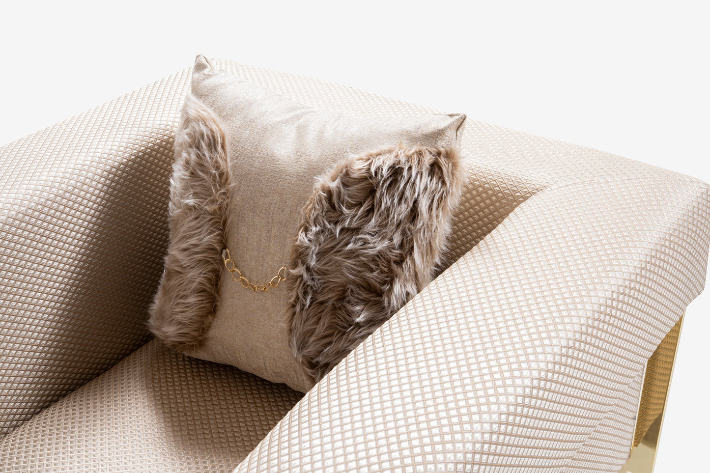 Vega Collection Luxury Bedroom Set