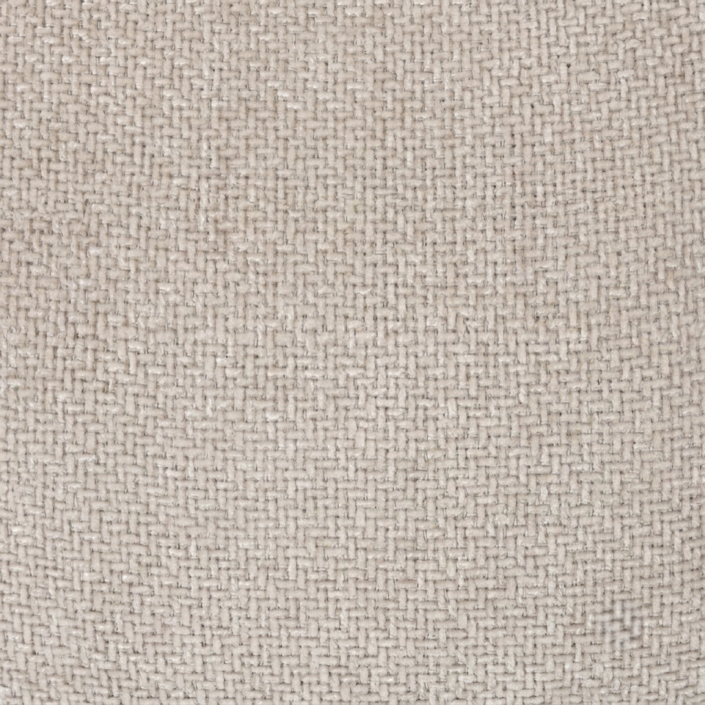 Burntwood Light Brown Chenille POWER Slider Sofa