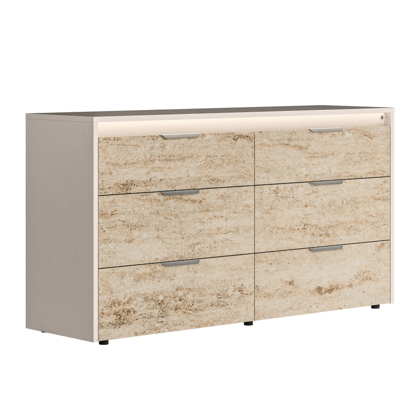 Tullia Italian Luxury Bedroom Set