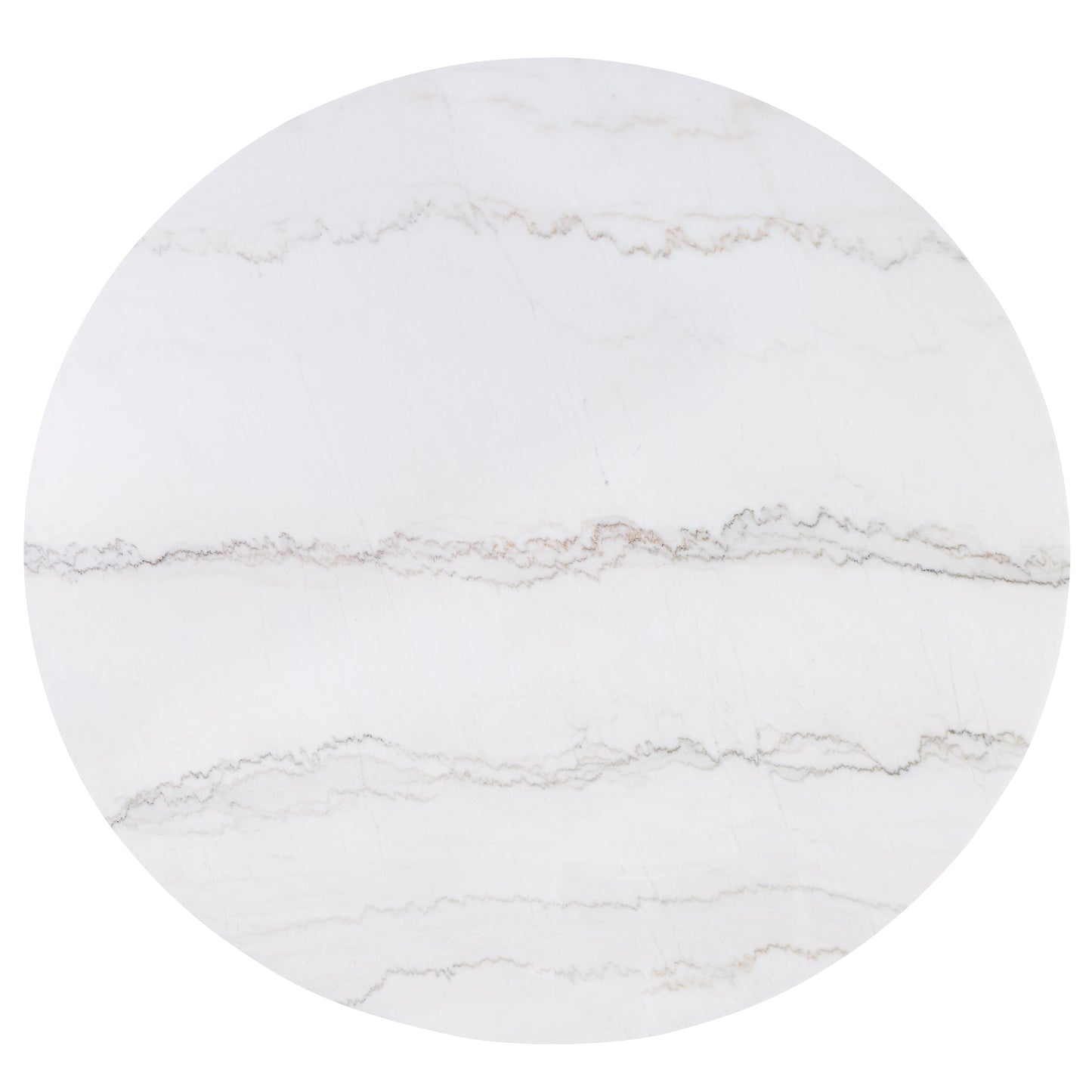 Varley Genuine Marble 5pc Dining Set 1320