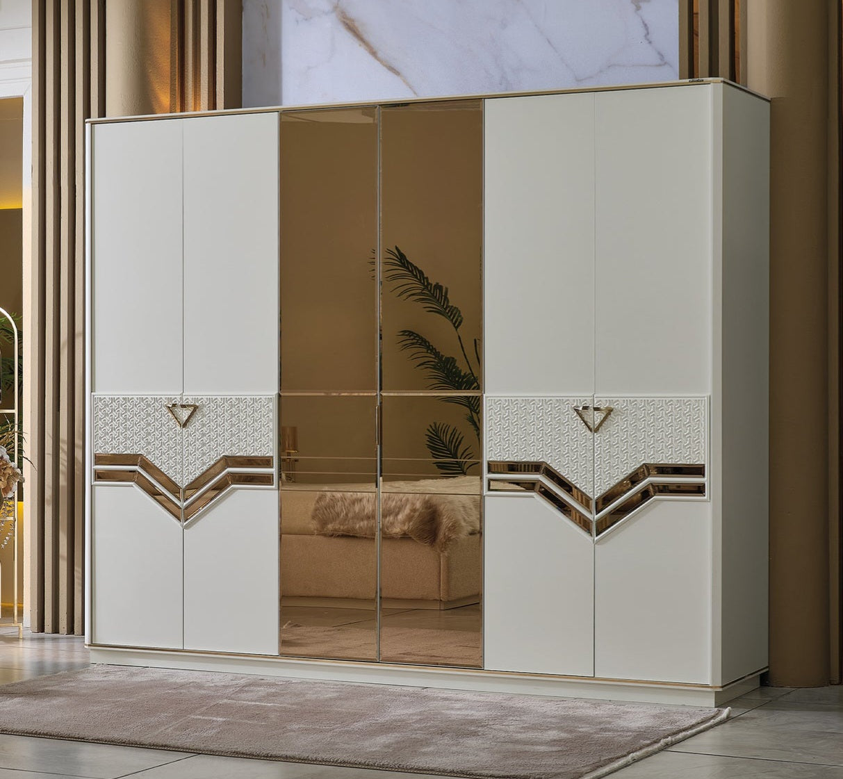 Zen Wardrobe