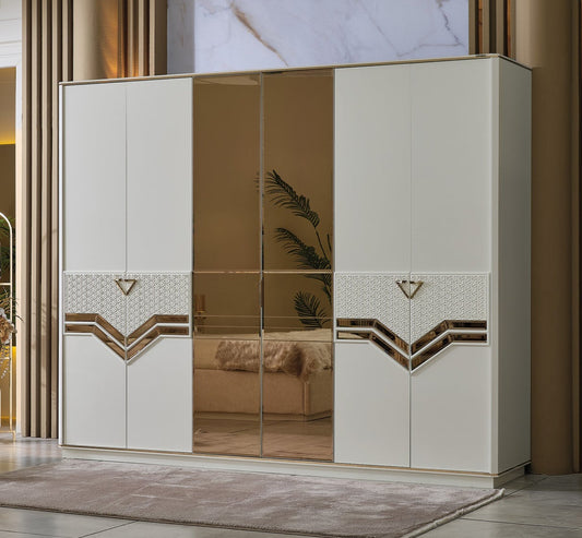 Zen Wardrobe