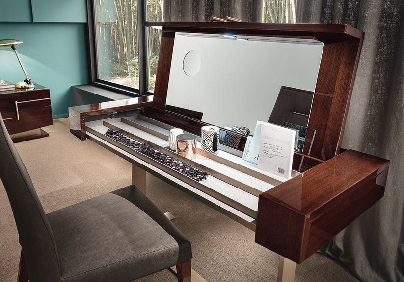 Bellagio Luxury Italian Bedroom Set
