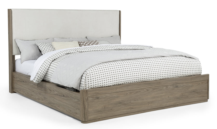 Veranda Neutral Panel Bedroom Set B1750