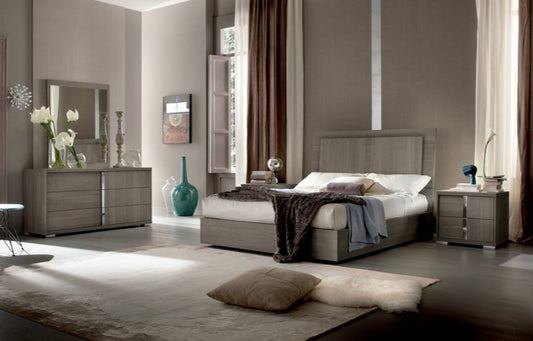 Tivoli Italian Luxury Bedroom Set