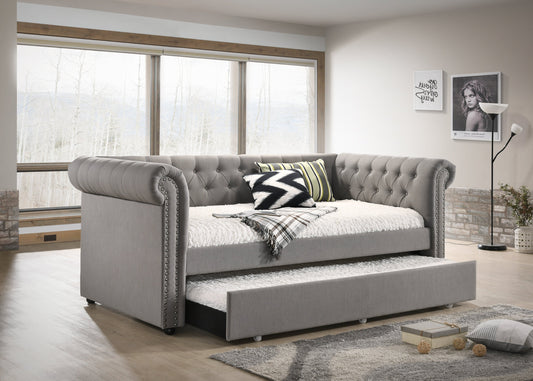 Ellie Twin Daybed with Trundle | 5332