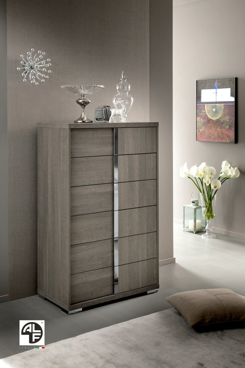 Tivoli Italian Luxury Bedroom Set