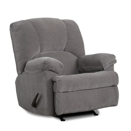 Washington Steel - Rocker Recliner 9015