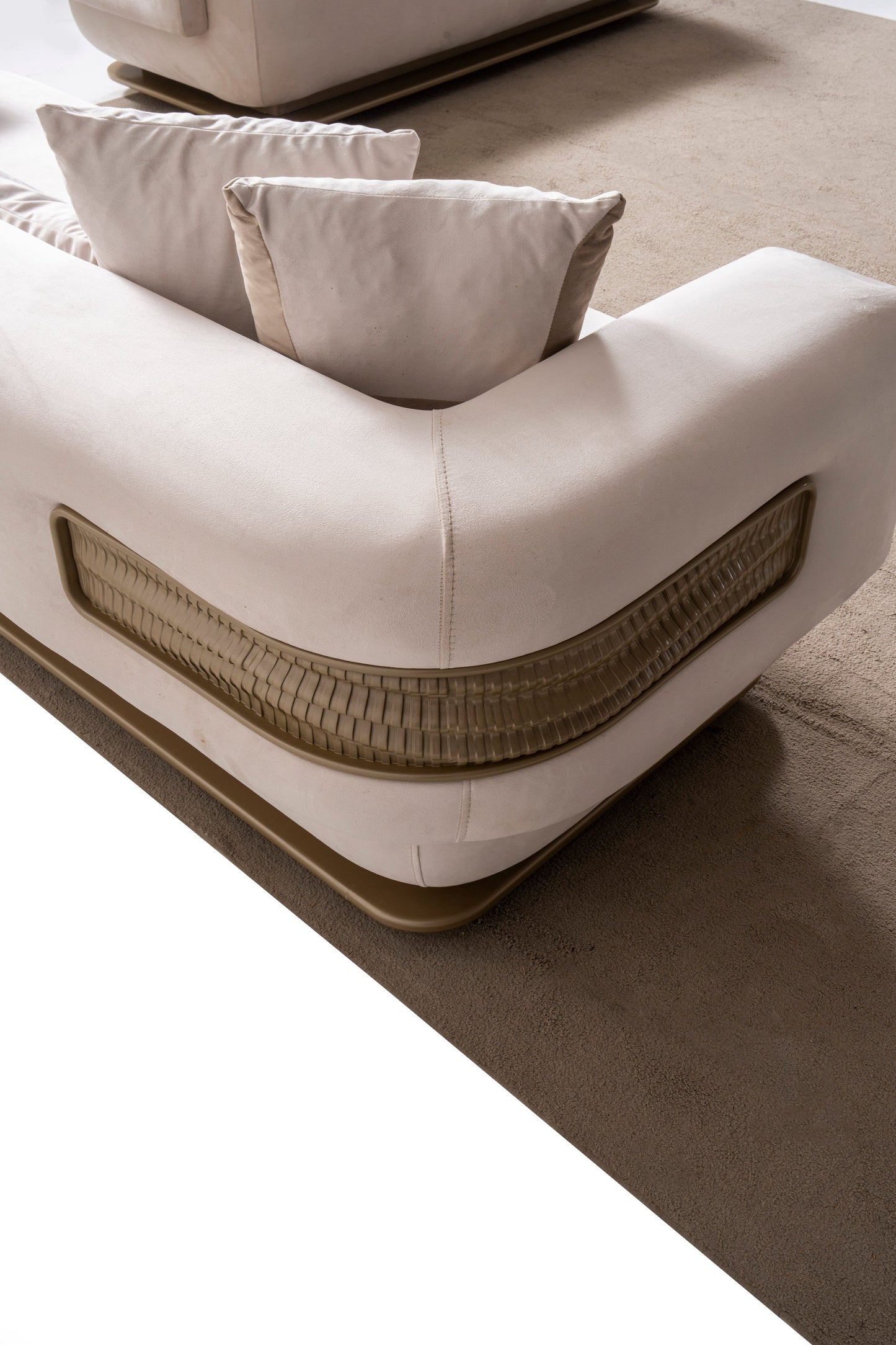 Athena Collection Living Room Set