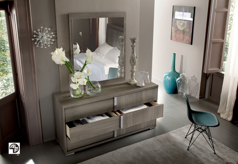 Tivoli Italian Luxury Bedroom Set