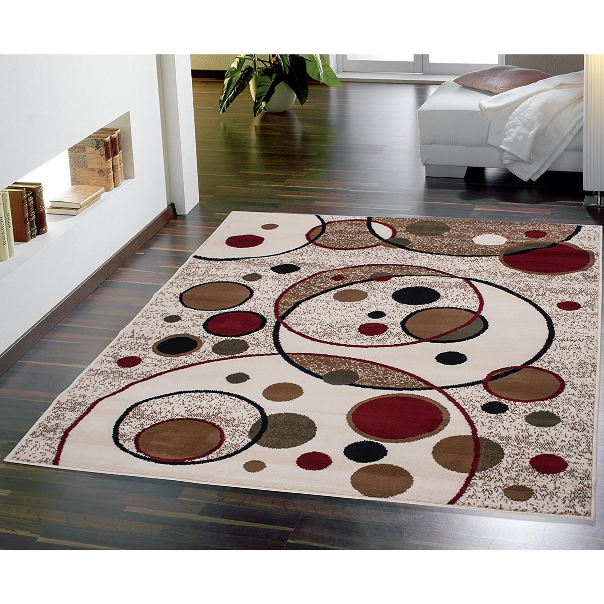 CLIFTON 1642- 8X10 Rug