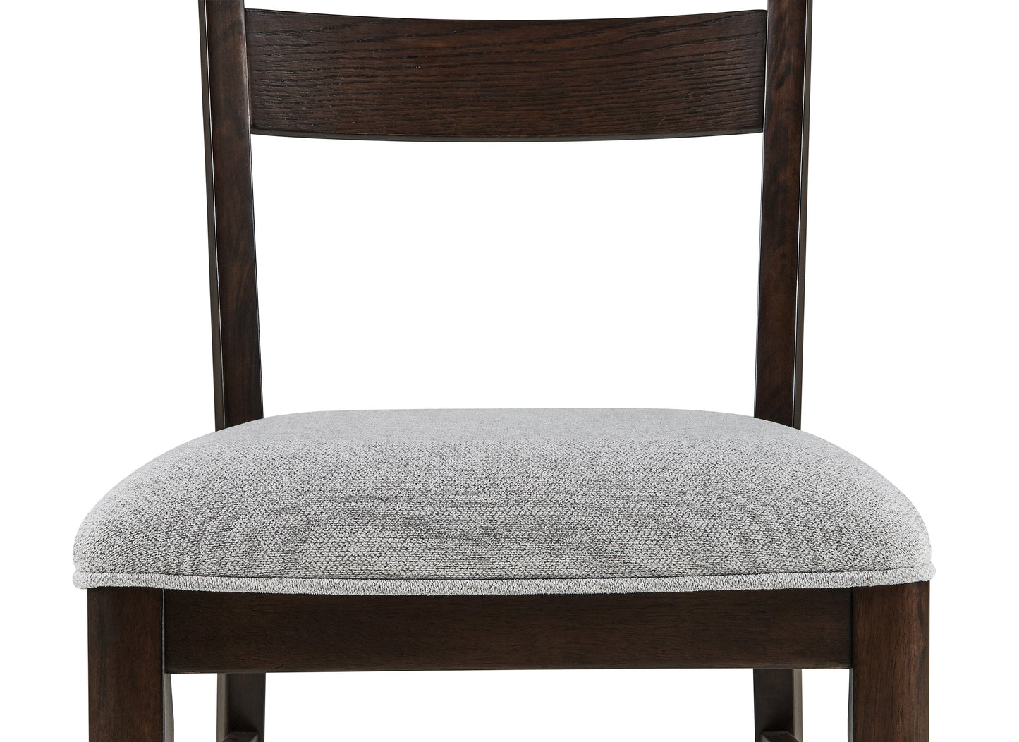 Higgins Dark Oak Dining Set 2204