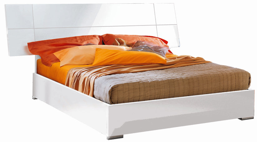 Asti Italian Luxury Bedroom Set