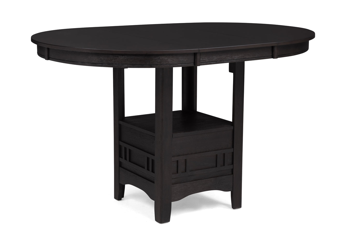 Hartwell Charcoal Counter Height  Set | 2795