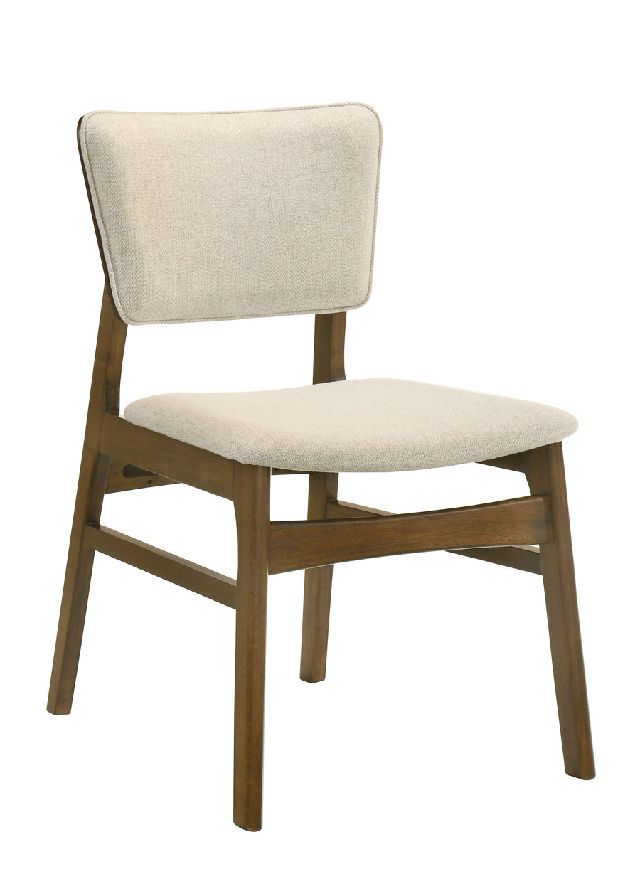 Rolstan Beige/Brown Dining Room Set 2308
