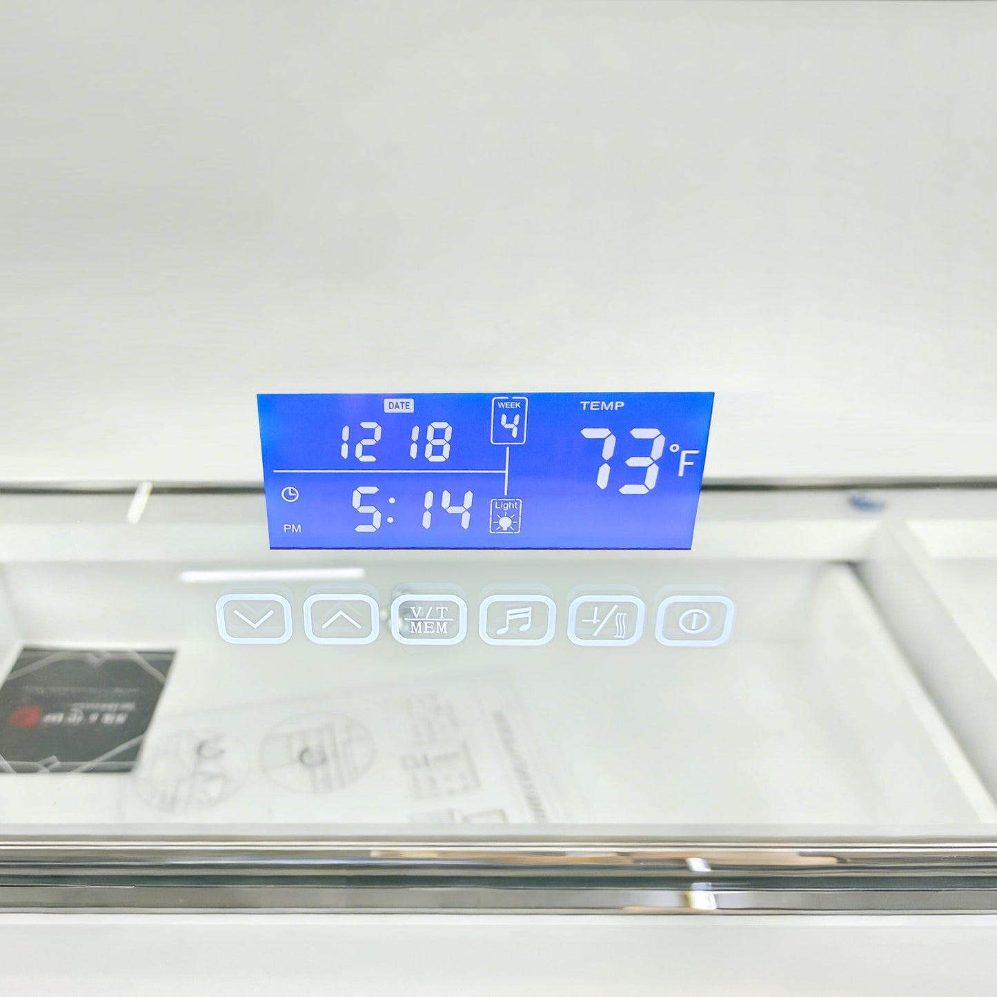 Rockstar Smart Hollywood Vanity