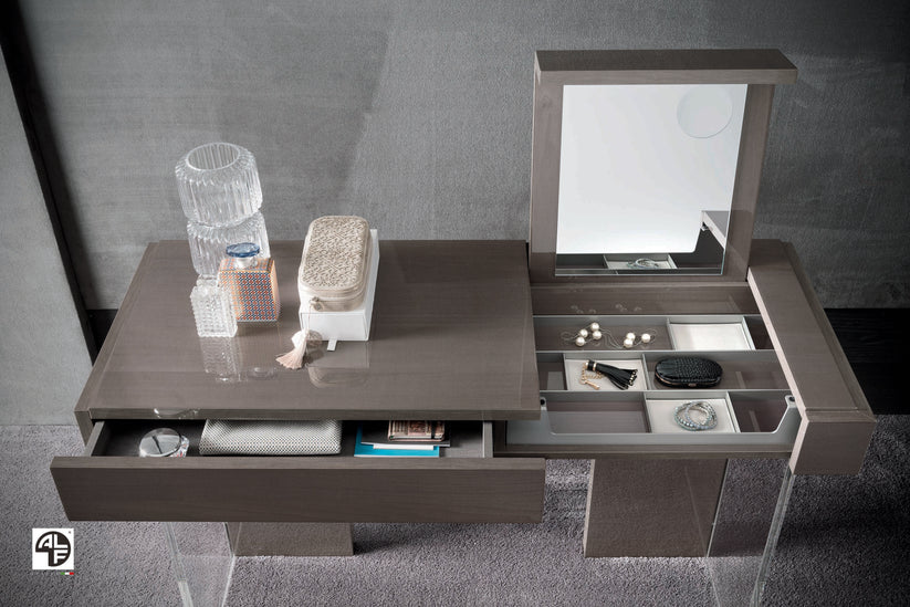 Athena Italian Collection Luxury Bedroom Set