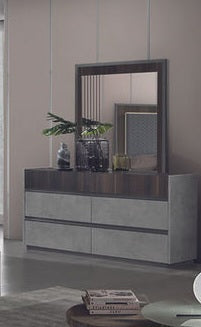 Cindy Italian Luxury Bedroom Set