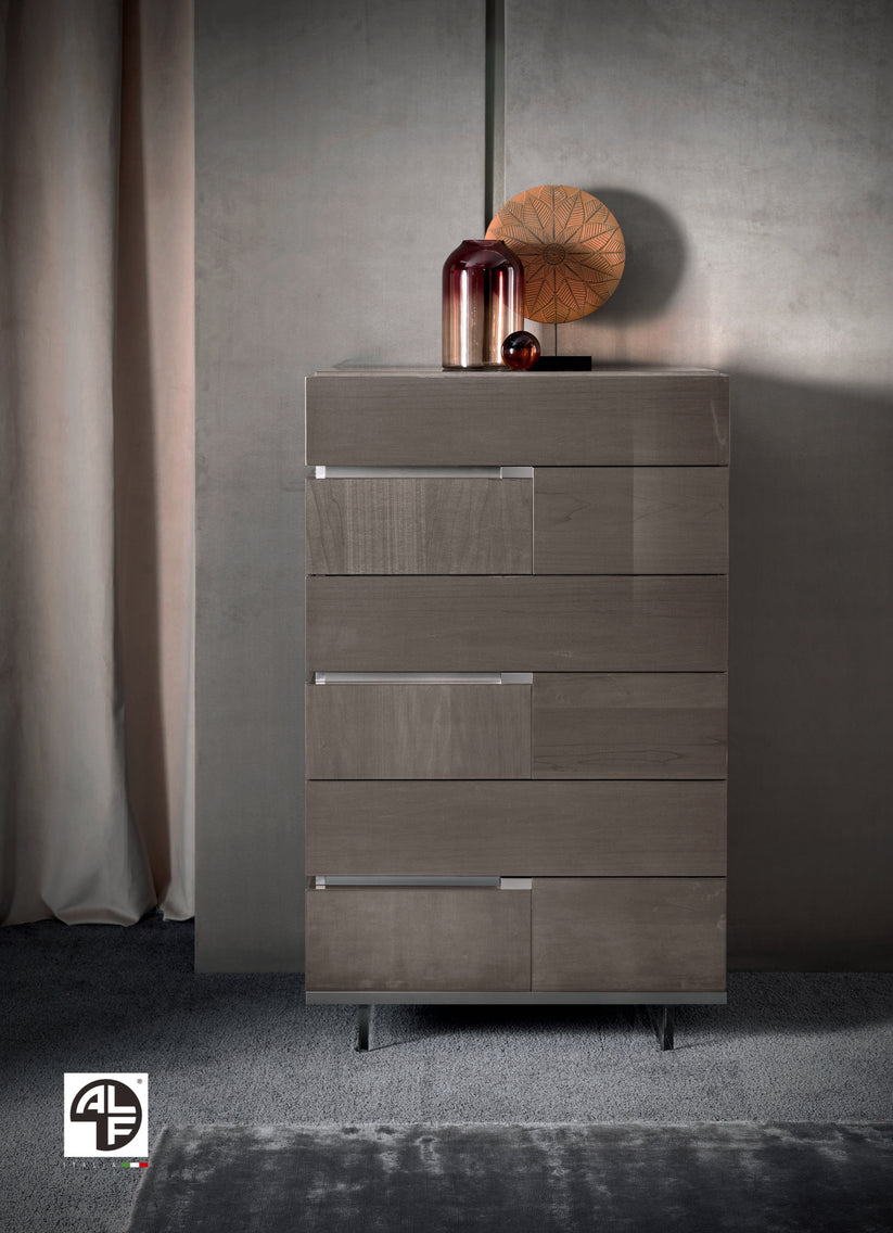 Athena Italian Collection Luxury Bedroom Set