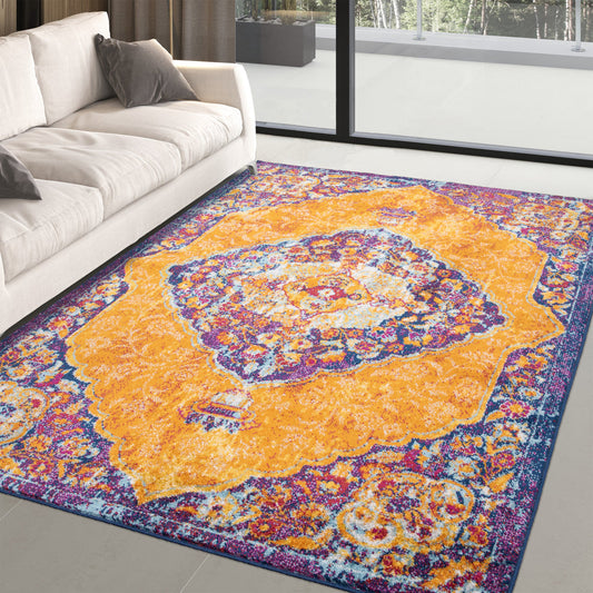 RIXOS  8X10 Rug 3135