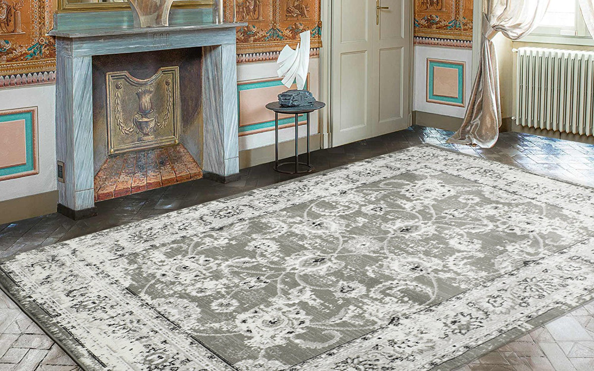 ROYAL  8X10 Rug 1193