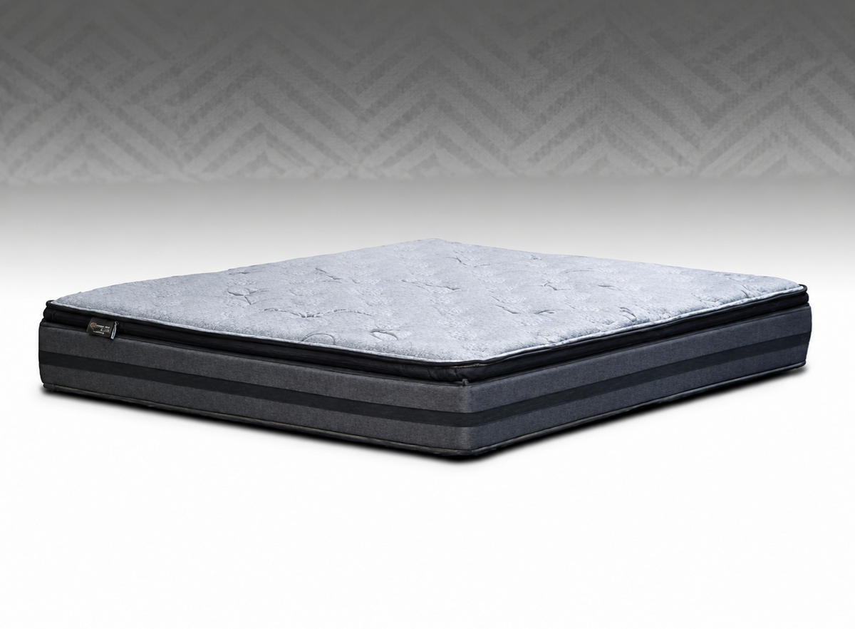Casper Euro-Top 10.5" King Mattress
