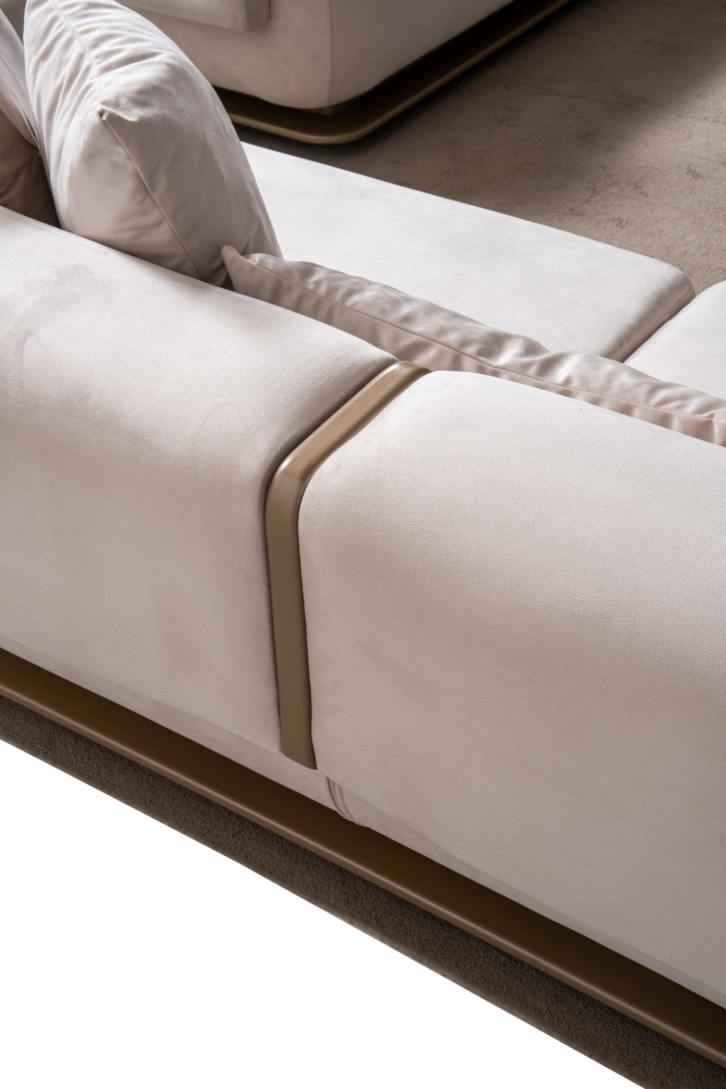 Athena Collection Living Room Set