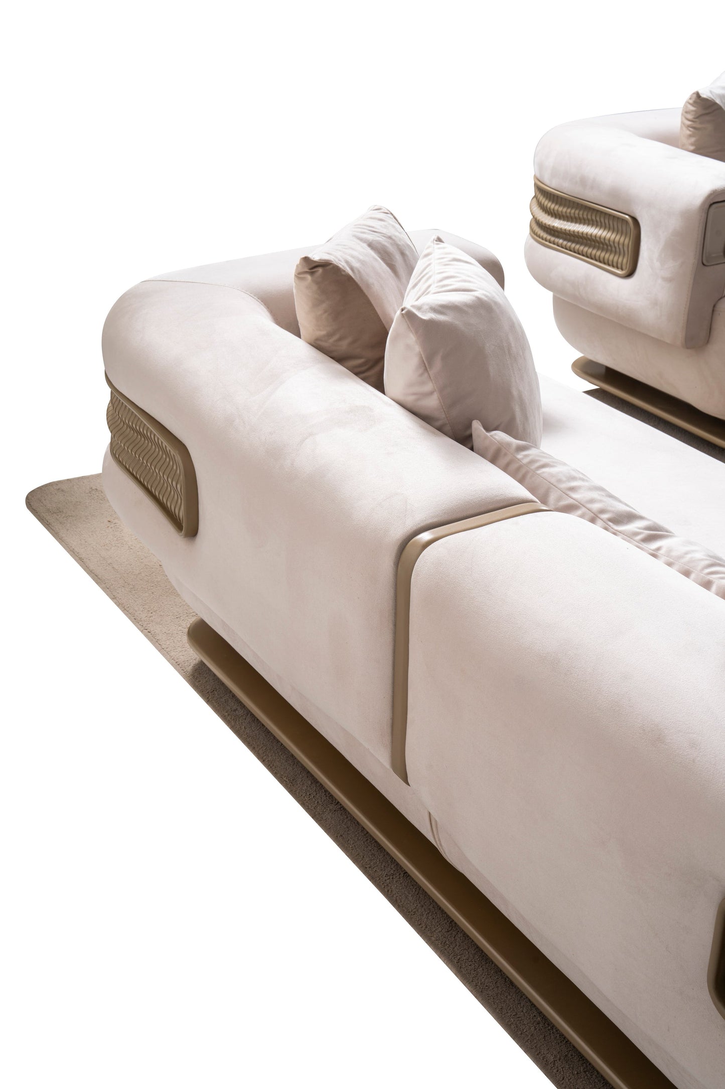 Athena Collection Living Room Set