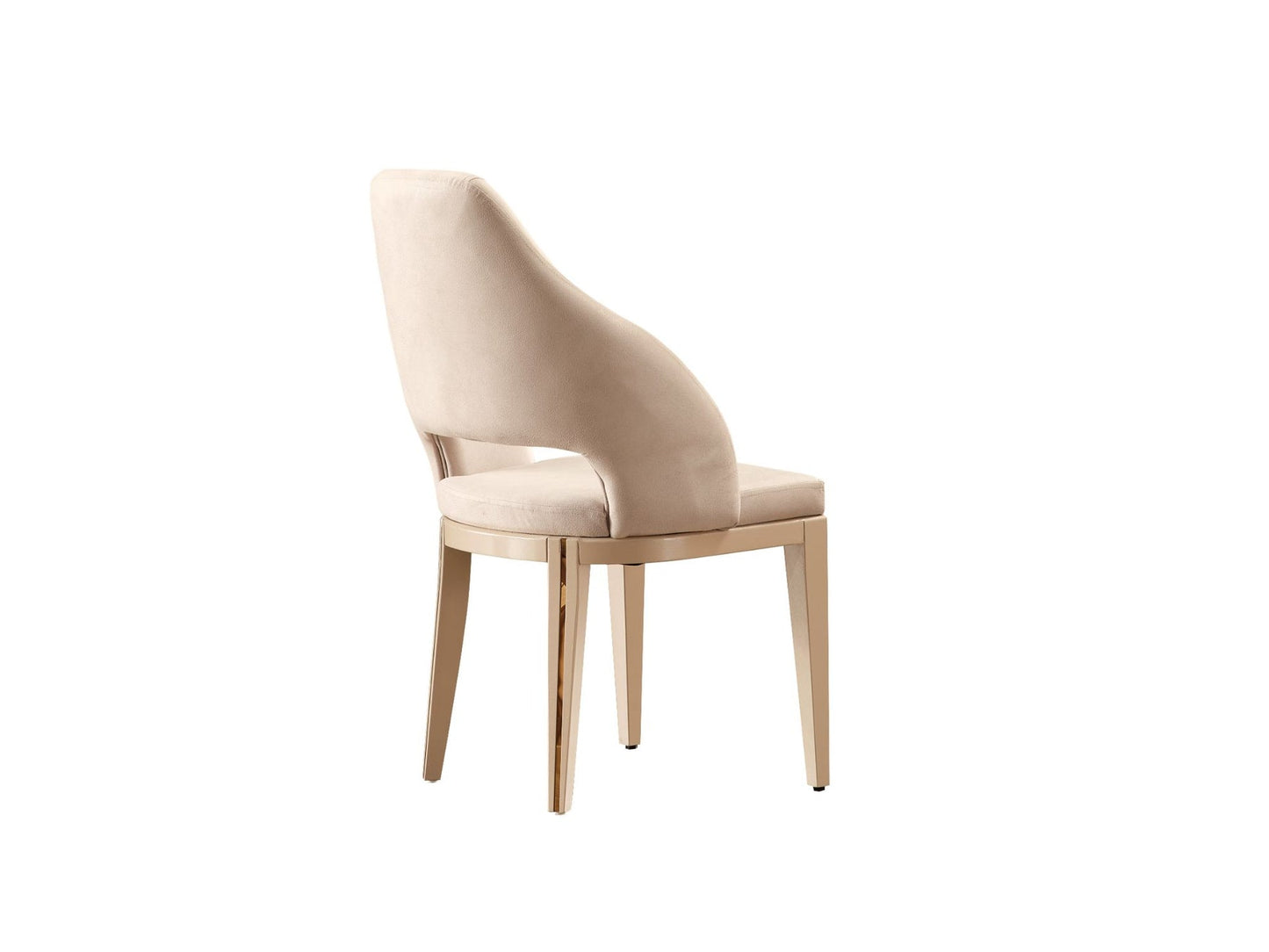 Paris Diningroom Set (79"Dining Table & 6 Dining Chair)