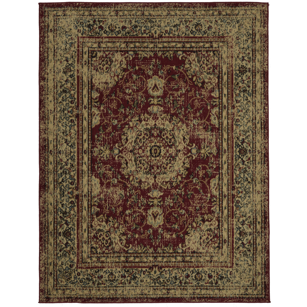 ROYAL 8X10 Rug 1670