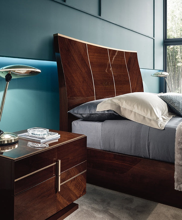 Bellagio Luxury Italian Bedroom Set