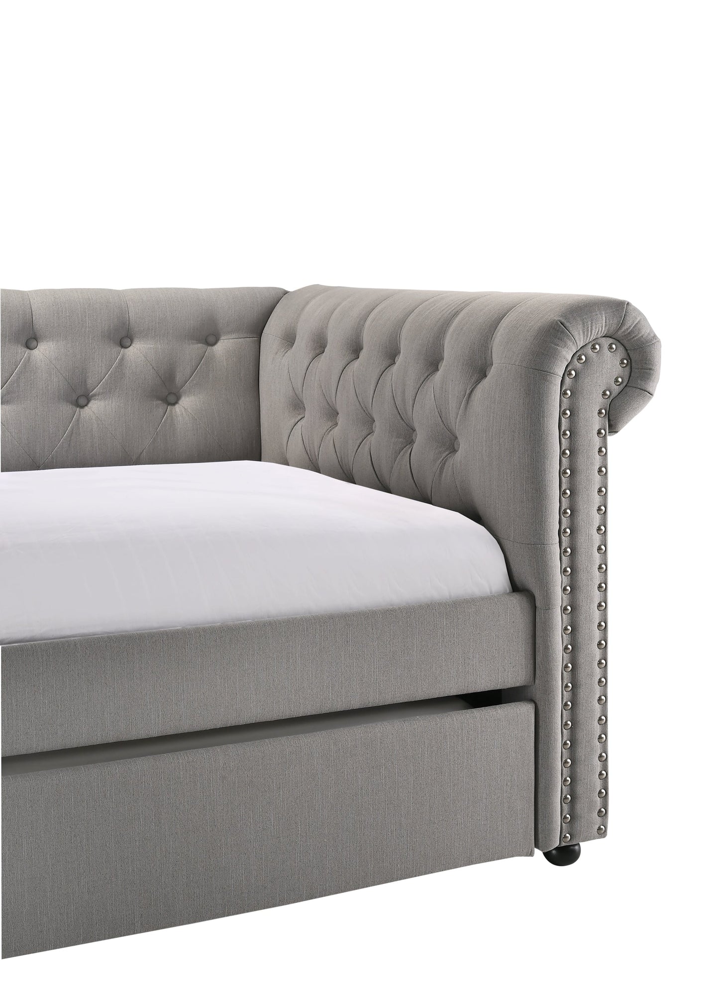Ellie Twin Daybed with Trundle | 5332