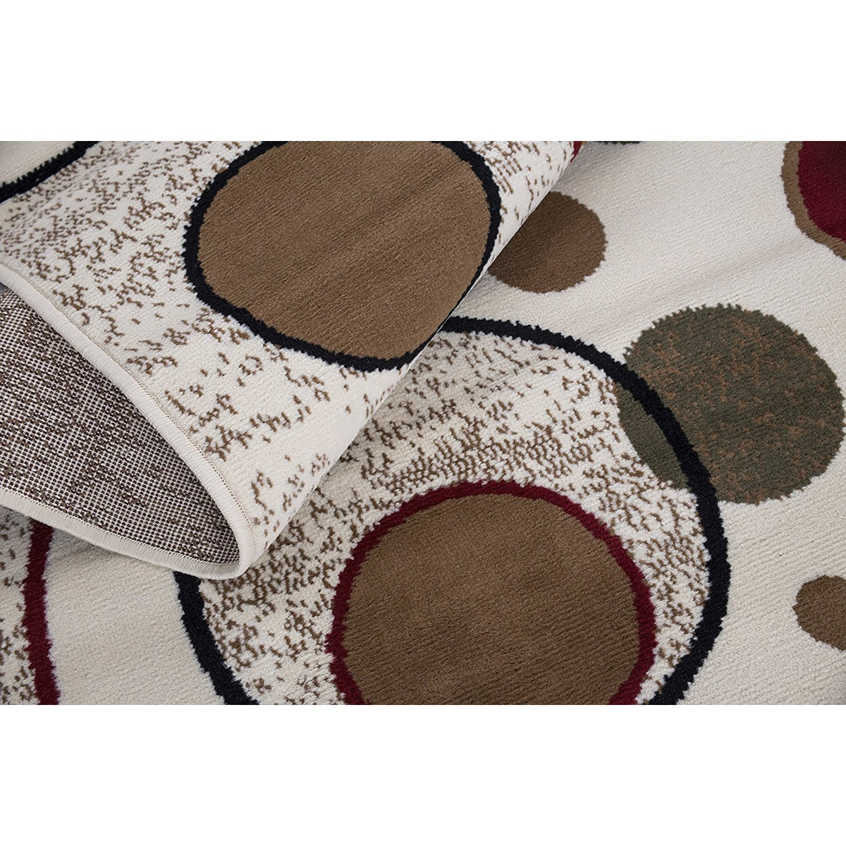 CLIFTON 1642- 8X10 Rug