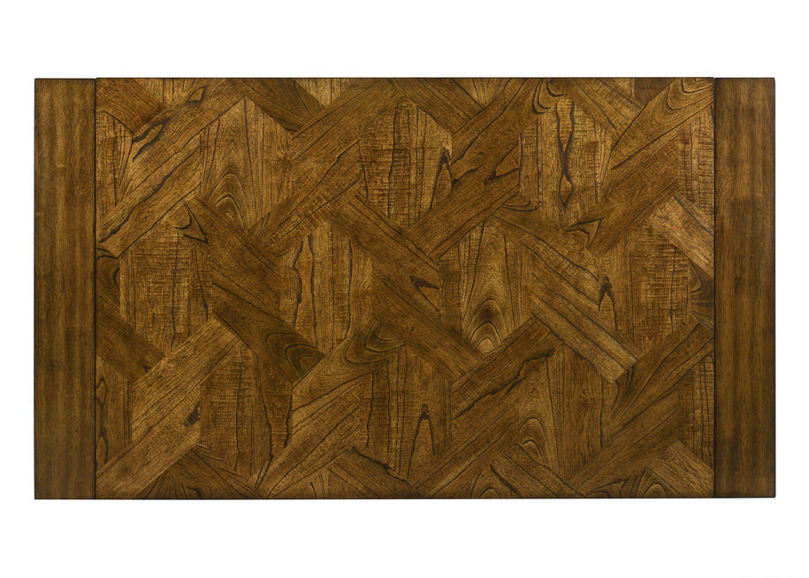 Hollister Brown Dining Room Set 2153