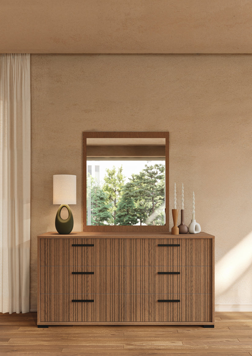 Ritmo Italian Luxury Bedroom Set