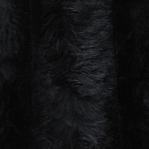 Midnight-Madness Onyx Sofa and Loveseat 98103