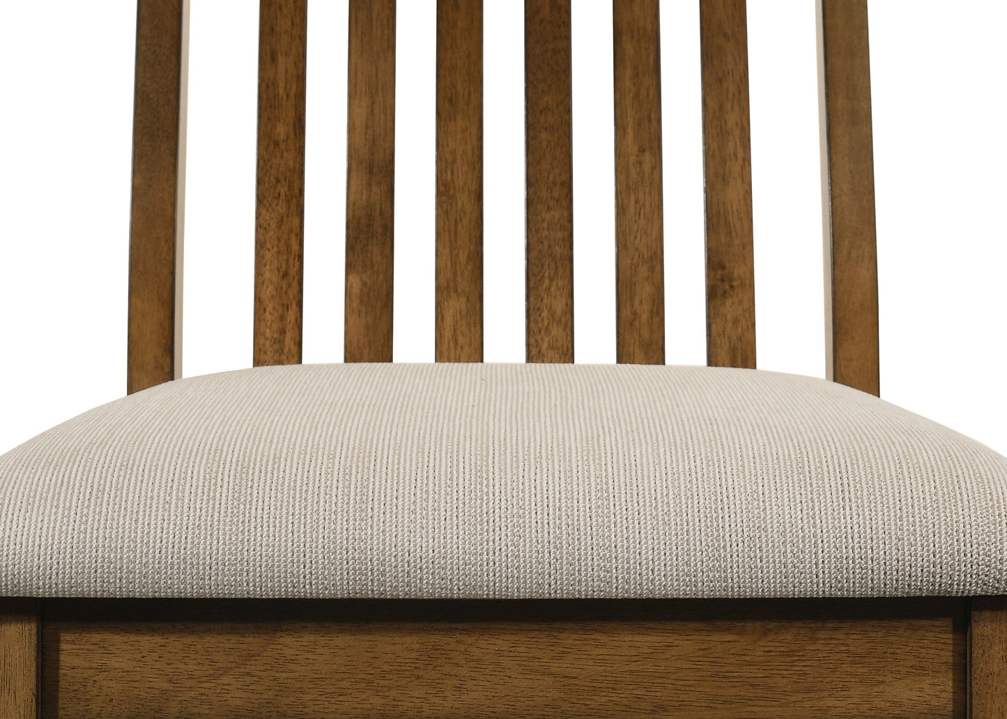 Glendale Beige/Brown Dining Set 2138 - Harwin Furniture