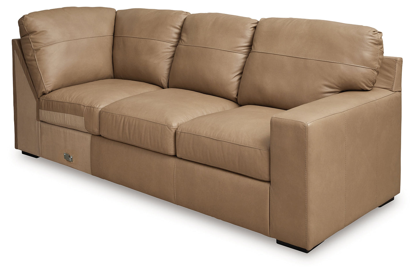 Bandon Toffee 4pc Sectional 38006
