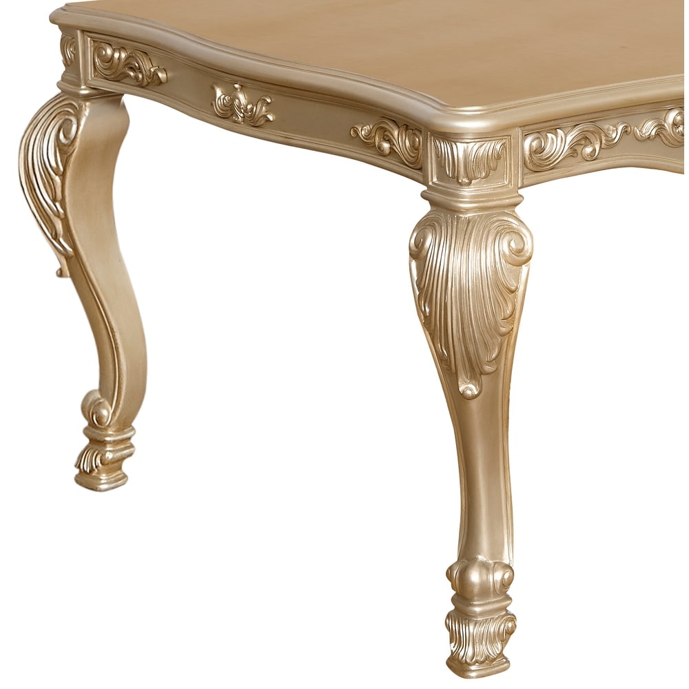 Miranda Classic Luxury Dining Room Set