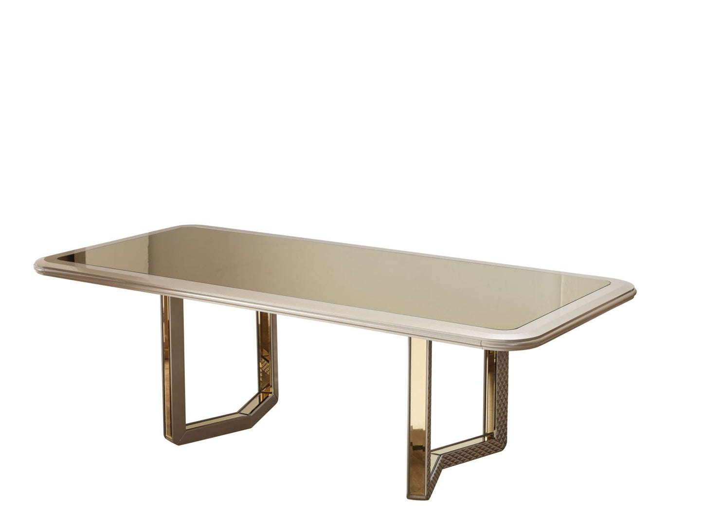 Madrid Diningroom Set(79"Dining Table & 6 Dining Chair)