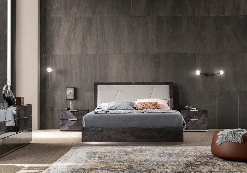 Riviera Italian Luxury Bedroom Set